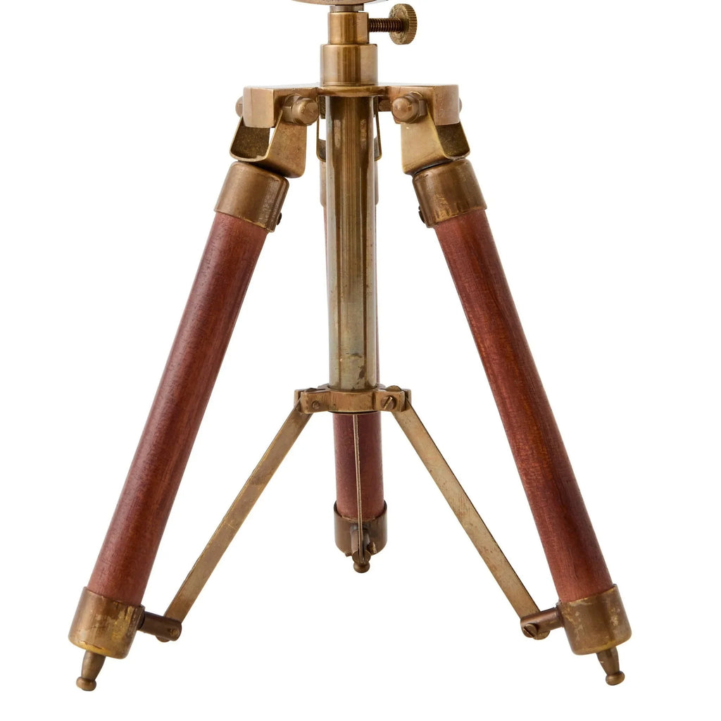 Surveyor's Tripod Magnifier Homewares & Decor Paradox Collections 