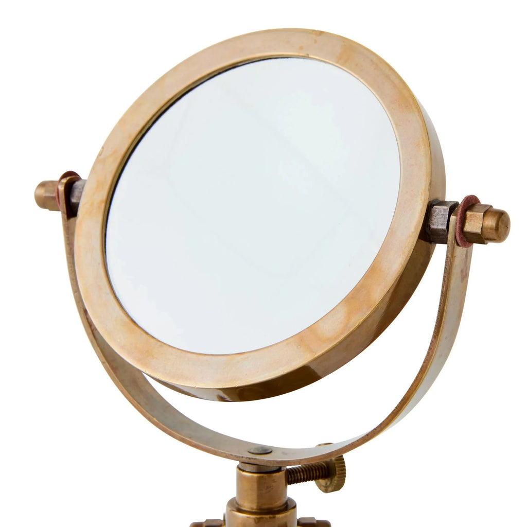 Surveyor's Tripod Magnifier Homewares & Decor Paradox Collections 