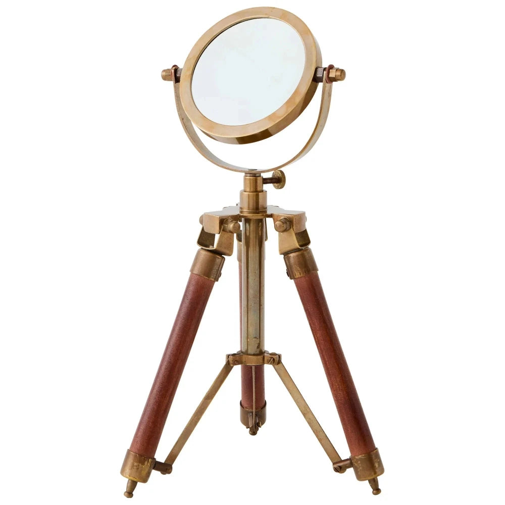 Surveyor's Tripod Magnifier Homewares & Decor Paradox Collections 