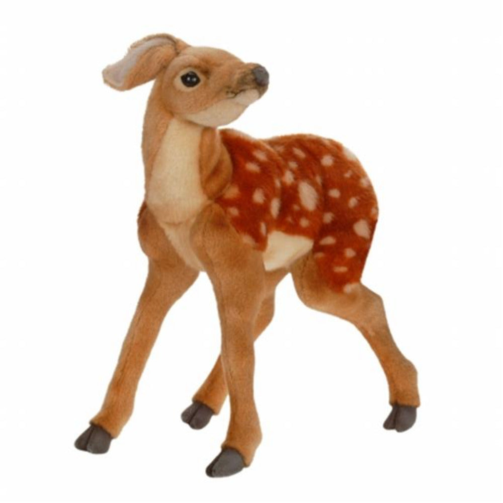 Spotted Fawn Kid cm Hansa