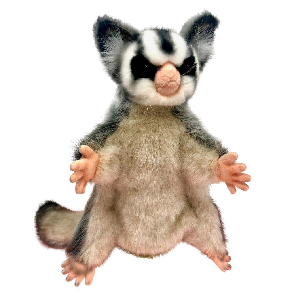 Sugar Glider Puppet Hansa